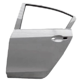 Vicrez® - Rear Driver Side Door Shell