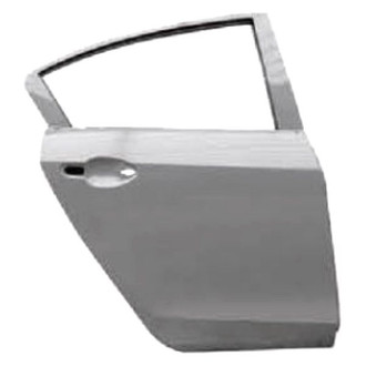 Vicrez® - Rear Passenger Side Door Shell
