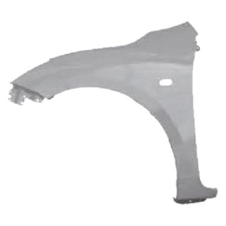 Vicrez® - Front Driver Side Fender