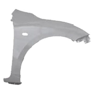 Vicrez® - Front Passenger Side Fender