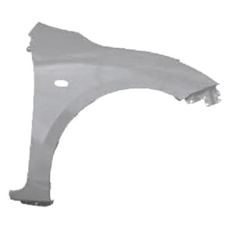 Vicrez® - Front Passenger Side Fender
