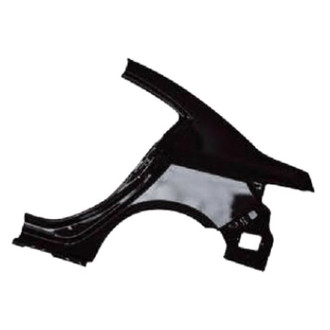 Vicrez® - Rear Driver Side Fender