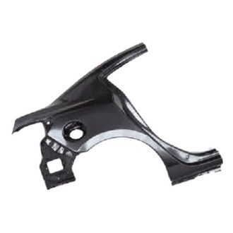 Vicrez® - Rear Passenger Side Fender