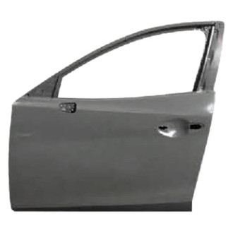 Vicrez® - Front Driver Side Door Shell
