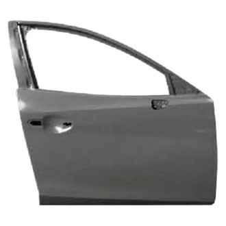 Vicrez® - Front Passenger Side Door Shell