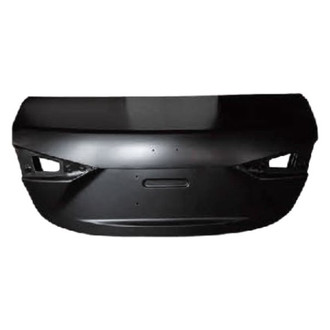Vicrez® - Trunk Lid