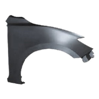 Vicrez® - Front Passenger Side Fender