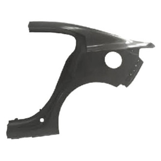 Vicrez® - Rear Passenger Side Fender