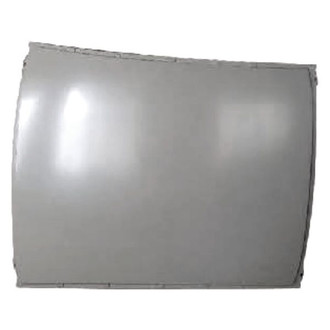 Vicrez® - Roof Panel