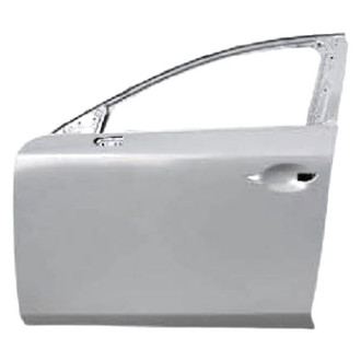 Vicrez® - Front Driver Side Door Shell