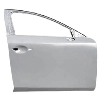 Vicrez® - Front Passenger Side Door Shell