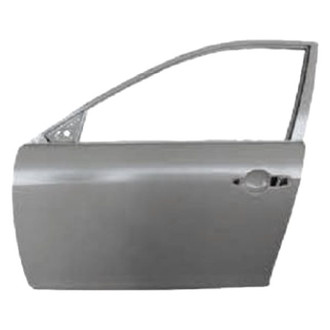 Vicrez® - Front Driver Side Door Shell
