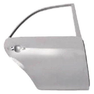Vicrez® - Rear Passenger Side Door Shell