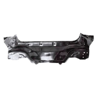 Vicrez® - Tail Panel
