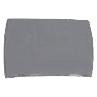 Vicrez® - Roof Panel