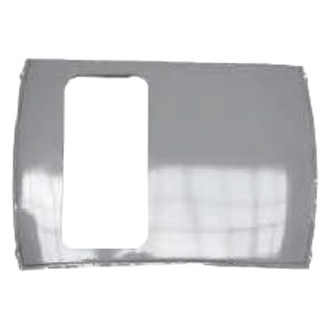 Vicrez® - Roof Panel