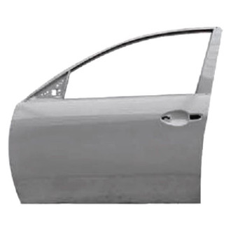 Vicrez® - Front Driver Side Door Shell