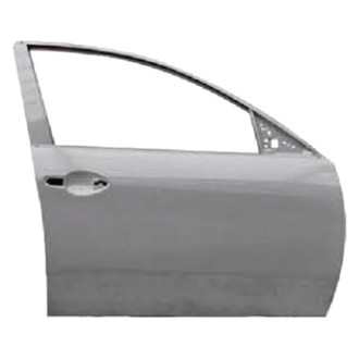 Vicrez® - Front Passenger Side Door Shell
