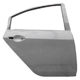 Vicrez® - Rear Passenger Side Door Shell