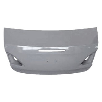 Vicrez® - Trunk Lid
