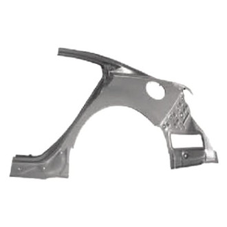 Vicrez® - Rear Driver Side Fender