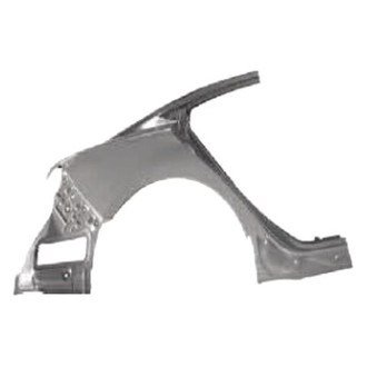 Vicrez® - Rear Passenger Side Fender