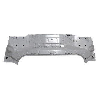 Vicrez® - Tail Panel