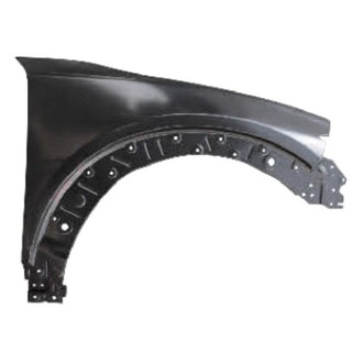 Vicrez® - Front Passenger Side Fender