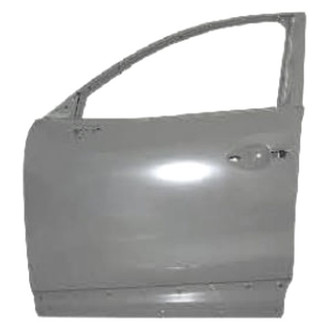 Vicrez® - Front Driver Side Door Shell
