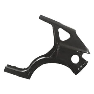 Vicrez® - Rear Driver Side Fender