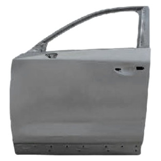 Vicrez® - Front Driver Side Door Shell