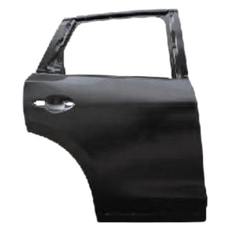 Vicrez® - Rear Passenger Side Door Shell