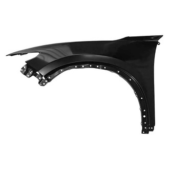 Vicrez® - Front Driver Side Fender