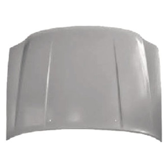Vicrez® - Hood Panel