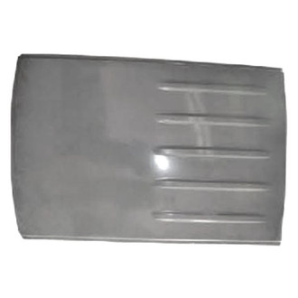 Vicrez® - Roof Panel