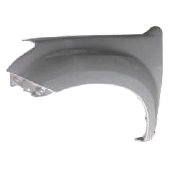 Vicrez® - Front Driver Side Fender