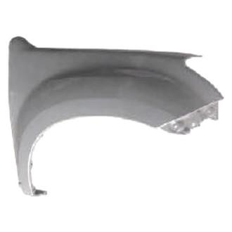 Vicrez® - Front Passenger Side Fender