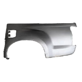Vicrez® - Rear Driver Side Fender