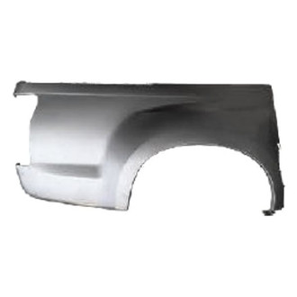 Vicrez® - Rear Passenger Side Fender