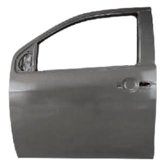 Vicrez® - Front Driver Side Door Shell