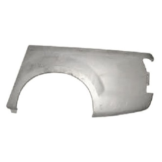 Vicrez® - Rear Driver Side Fender