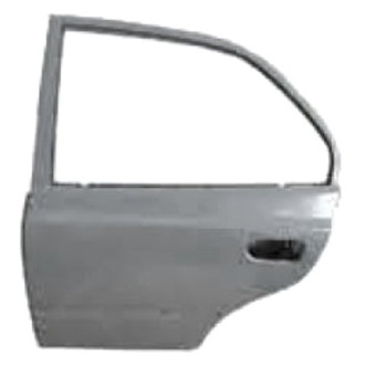 Vicrez® - Rear Driver Side Door Shell
