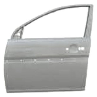 Vicrez® - Front Driver Side Door Shell
