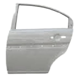 Vicrez® - Rear Driver Side Door Shell