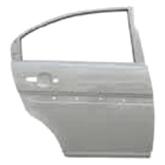 Vicrez® - Rear Passenger Side Door Shell
