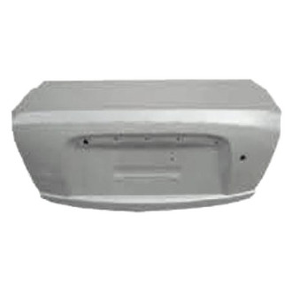 Vicrez® - Trunk Lid