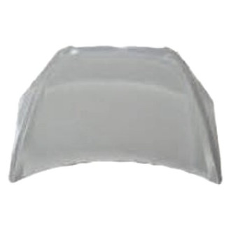 Vicrez® - Hood Panel