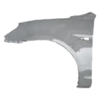 Vicrez® - Front Driver Side Fender