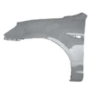Vicrez® - Front Driver Side Fender