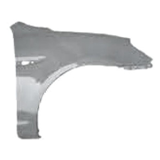 Vicrez® - Front Passenger Side Fender